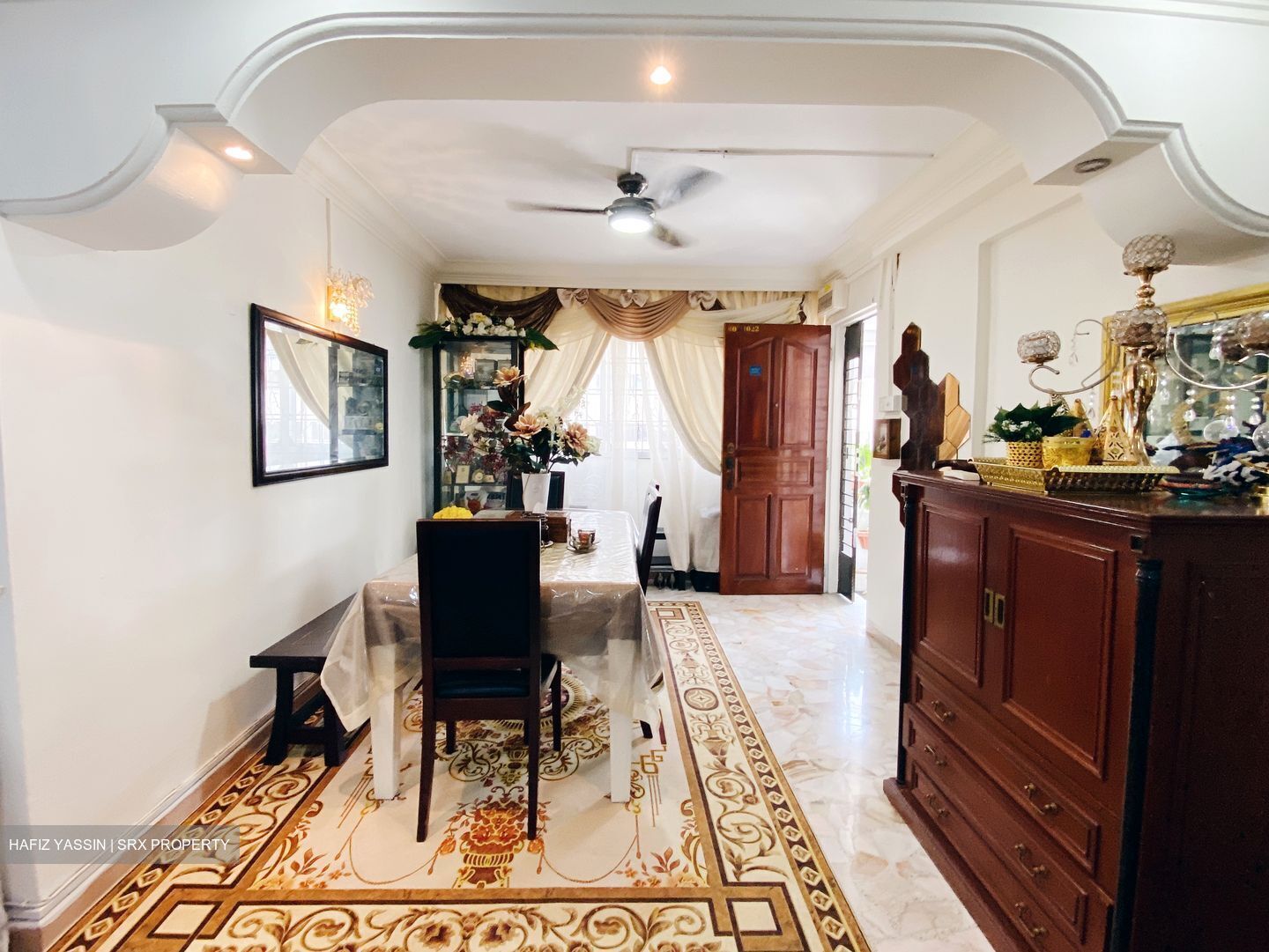 Blk 236 Yishun Ring Road (Yishun), HDB 4 Rooms #452059281